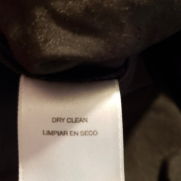 Rachel by Rachel Roy - Sheer Tie Waist Dress - Picture 4 of 5